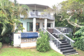 Hidden Gem -walking distance to Pennington beaches